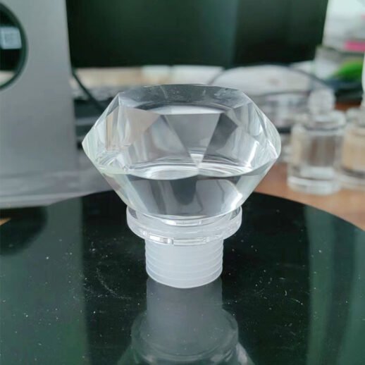 Bulk Vintage Glass Bottle Caps (200pcs) - Image 3