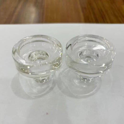 Bulk Vintage Glass Bottle Caps (200pcs) - Image 4