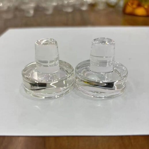 Bulk Vintage Glass Bottle Caps (200pcs) - Image 5